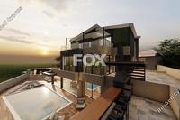 5 Bedroom Detached house in Konia (Paphos) for sale 