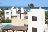 4 Bedroom Detached house · Argaka (Paphos) for sale 