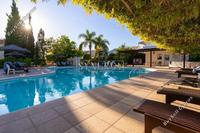 3 Bedroom Detached house in Pyrgos Limassol (Limassol) to rent 