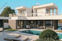 3 Bedroom Detached house in Secret Valley (Paphos) for sale 