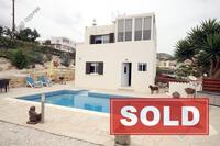 3 Bedroom Detached house · Peyia (Paphos) for sale 