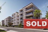1 Bedroom Apartment in Zakaki (Limassol) for sale 