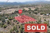 6117 SQM Land · Lythrodontas (Nicosia) for sale 