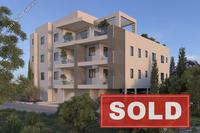 2 Bedroom Apartment · Kapparis (Famagusta) for sale 
