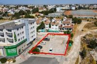 593 SQM Plot · Latsia (Nicosia) for sale 