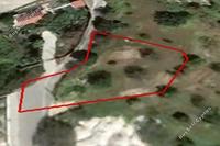 5433 SQM Plot in Armou (Paphos) for sale 