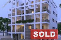 2 Bedroom Apartment in Agios Ioannis (Limassol) for sale 