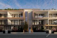 2 Bedroom Penthouse · Livadia Larnacas (Larnaca) for sale 
