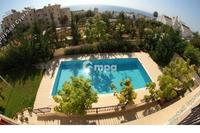 5 Bedroom Detached house · Agios Athanasios (Limassol) for sale 