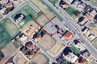  Commercial Building in Aradippou (Larnaca) for sale 