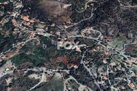 2007 SQM Land in Pera Pedi (Limassol) for sale 