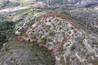 12041 SQM Plot · Dora (Limassol) for sale 