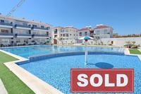 2 Bedroom Apartment · Kapparis (Famagusta) for sale 