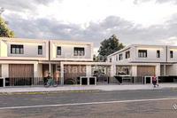2 Bedroom Semi-detached house · Pano Deftera (Nicosia) for sale 