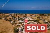 2 Bedroom Apartment in Poli Chrysochous (Paphos) for sale 