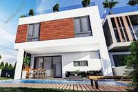 3 Bedroom Detached house · Livadia Larnacas (Larnaca) for sale 