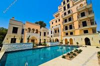 3 Bedroom Apartment in Germasogeia (Limassol) for sale 
