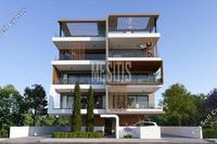 2 Bedroom Apartment in Strovolos (Nicosia) for sale 