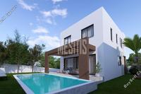 3 Bedroom Detached house in Palodeia (Limassol) for sale 