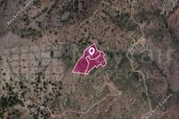 8028 SQM Land · Askas (Nicosia) for sale 