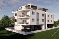 1 Bedroom Penthouse in Livadia Larnacas (Larnaca) for sale 