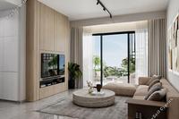2 Bedroom Apartment in Agios Nicolaos (Limassol) for sale 