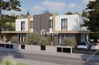 3 Bedroom Detached house · Pallouriotissa (Nicosia) for sale 