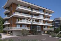 2 Bedroom Apartment in Germasogeia (Limassol) for sale 
