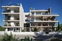 3 Bedroom Apartment in Aradippou (Larnaca) for sale 