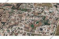1267 SQM Land in Pano Deftera (Nicosia) for sale 