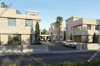 3 Bedroom Detached house · Kapparis (Famagusta) for sale 