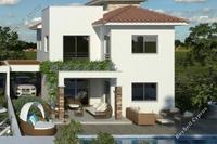 3 Bedroom Detached house · Moni (Limassol) for sale 