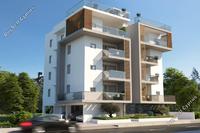 2 Bedroom Apartment in Larnaca Municipality (Larnaca) for sale 