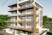 2 Bedroom Apartment in Agios Ioannis (Limassol) for sale 