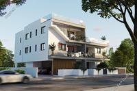 2 Bedroom Apartment · Kiti (Larnaca) for sale 