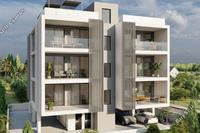 2 Bedroom Apartment · Geroskipou (Paphos) for sale 