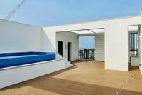 3 Bedroom Penthouse · Tombs Of The Kings (Paphos) for sale 