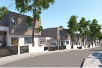 4 Bedroom Detached house · Erimi (Limassol) for sale 