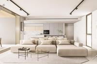 3 Bedroom Penthouse in Aglantzia (Nicosia) for sale 