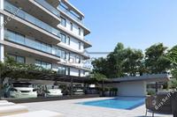 2 Bedroom Apartment in Alethriko (Larnaca) for sale 