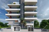 1 Bedroom Apartment in Limassol Municipality (Limassol) for sale 