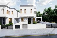 3 Bedroom Detached house in Latsia (Nicosia) for sale 