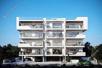 2 Bedroom Apartment in Agioi Omologitai (Nicosia) for sale 