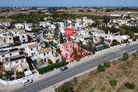 3 Bedroom Detached house · Vrysoulles (Famagusta) for sale 