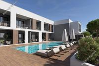 1 Bedroom Apartment · Agios Spyridonas (Limassol) for sale 