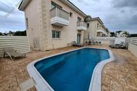 3 Bedroom Detached house · Pernera (Famagusta) for sale 