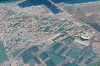 17718 SQM Land · Zakaki (Limassol) for sale 