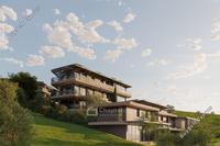 1 Bedroom Apartment · Agia Marinouda (Paphos) for sale 