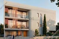 1 Bedroom Apartment · Makedonitissa (Nicosia) for sale 