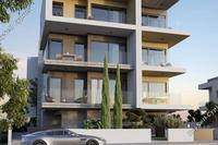 1 Bedroom Apartment · Zakaki (Limassol) for sale 